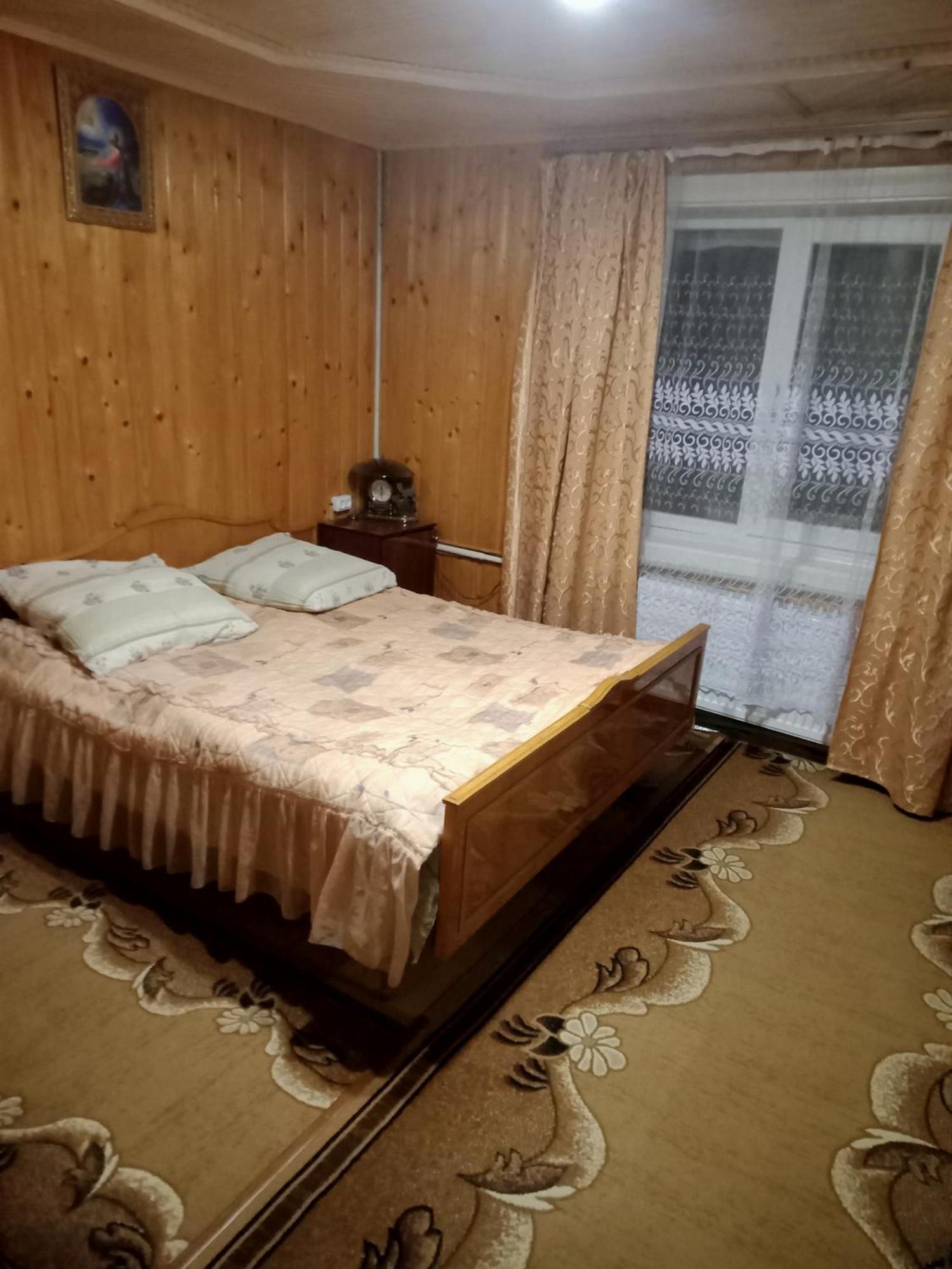 Holiday Home Tihiy Dvor Микуличин Екстер'єр фото